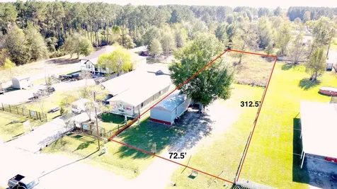 1570 County Road 3479a Cleveland TX 77327