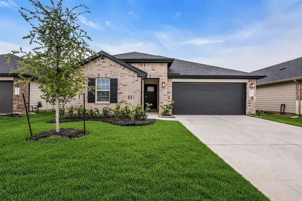 30723 Skye Villa Lane Fulshear TX 77441