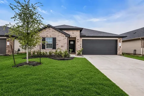 30723 Skye Villa Lane Fulshear TX 77441