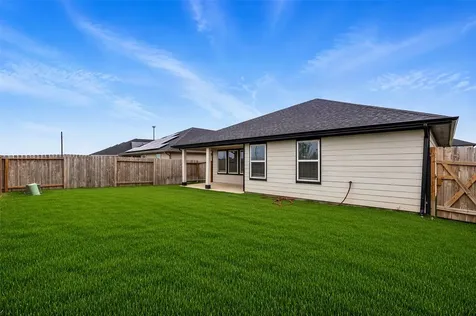 30723 Skye Villa Lane Fulshear TX 77441