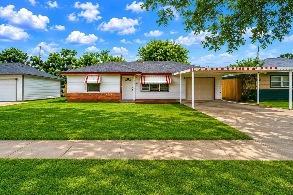 415 Gober Street Houston TX 77017