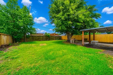 415 Gober Street Houston TX 77017
