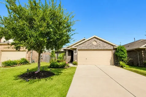 18822 Fairy Wren Lane Richmond TX 77407