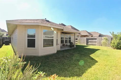 18822 Fairy Wren Lane Richmond TX 77407