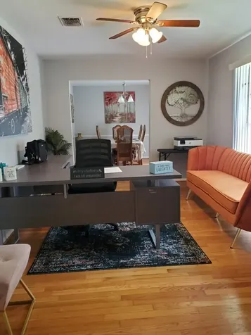 5210 Honey Circle Houston TX 77004