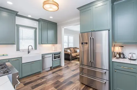 410 N Avenue D Shiner TX 77984