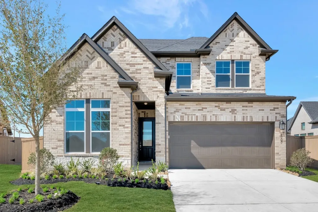 437 Silver Moon Way Katy TX 77493