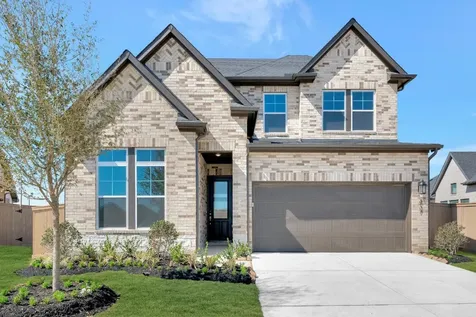 437 Silver Moon Way Katy TX 77493