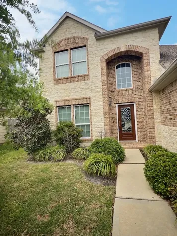 118 Silverglen Court La Marque TX 77568