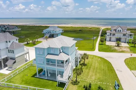 3701 Biscayne Beach Road Port Bolivar TX 77650
