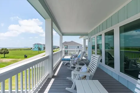 3701 Biscayne Beach Road Port Bolivar TX 77650