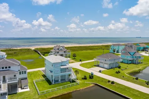 3701 Biscayne Beach Road Port Bolivar TX 77650