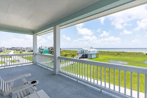 3701 Biscayne Beach Road Port Bolivar TX 77650
