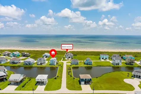 3701 Biscayne Beach Road Port Bolivar TX 77650