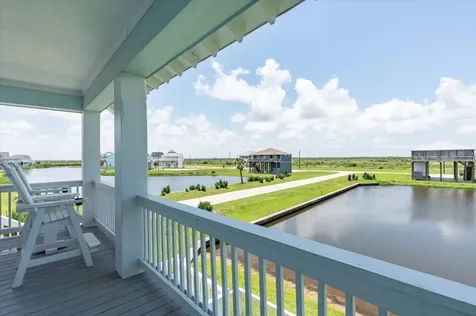 3701 Biscayne Beach Road Port Bolivar TX 77650