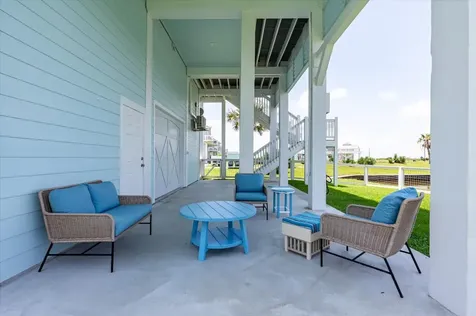 3701 Biscayne Beach Road Port Bolivar TX 77650