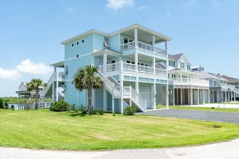 3701 Biscayne Beach Road Port Bolivar TX 77650