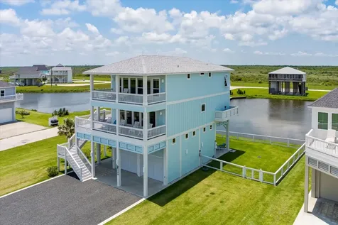 3701 Biscayne Beach Road Port Bolivar TX 77650