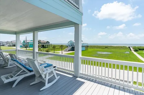 3701 Biscayne Beach Road Port Bolivar TX 77650