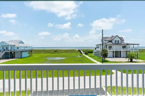 3701 Biscayne Beach Road Port Bolivar TX 77650