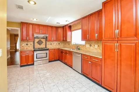 16318 Cobble Springs Court Sugar Land TX 77498