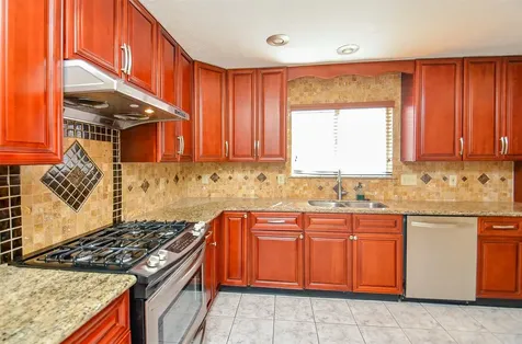 16318 Cobble Springs Court Sugar Land TX 77498