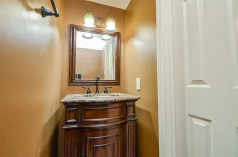 16318 Cobble Springs Court Sugar Land TX 77498
