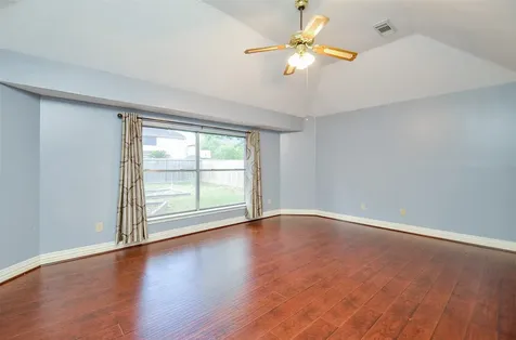 16318 Cobble Springs Court Sugar Land TX 77498