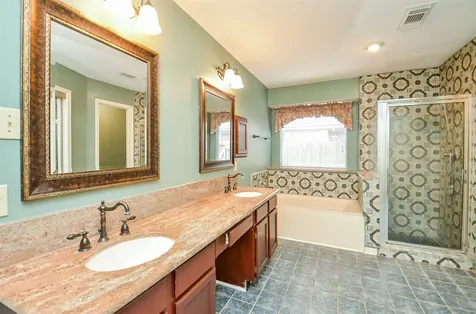 16318 Cobble Springs Court Sugar Land TX 77498
