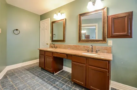 16318 Cobble Springs Court Sugar Land TX 77498