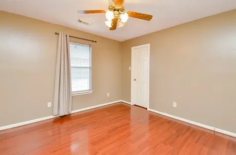 16318 Cobble Springs Court Sugar Land TX 77498