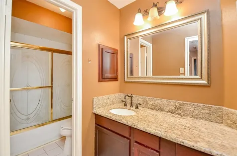 16318 Cobble Springs Court Sugar Land TX 77498
