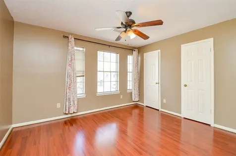 16318 Cobble Springs Court Sugar Land TX 77498
