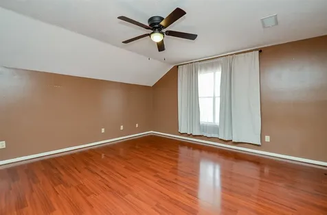 16318 Cobble Springs Court Sugar Land TX 77498