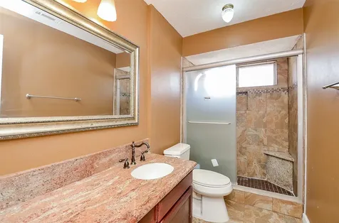 16318 Cobble Springs Court Sugar Land TX 77498