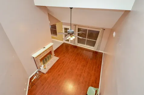 16318 Cobble Springs Court Sugar Land TX 77498