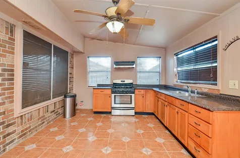 16318 Cobble Springs Court Sugar Land TX 77498