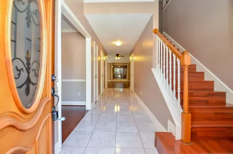 16318 Cobble Springs Court Sugar Land TX 77498