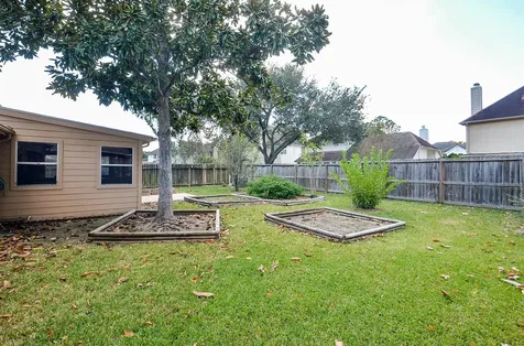 16318 Cobble Springs Court Sugar Land TX 77498