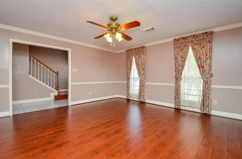 16318 Cobble Springs Court Sugar Land TX 77498