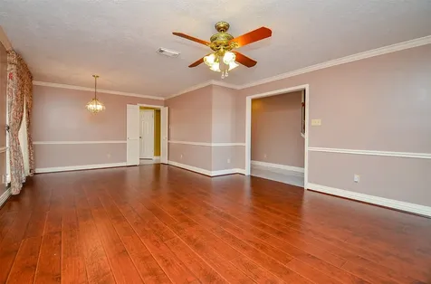 16318 Cobble Springs Court Sugar Land TX 77498