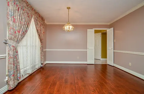 16318 Cobble Springs Court Sugar Land TX 77498
