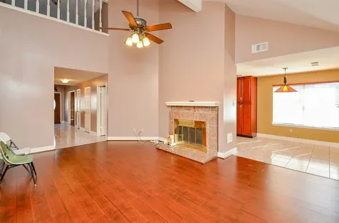 16318 Cobble Springs Court Sugar Land TX 77498