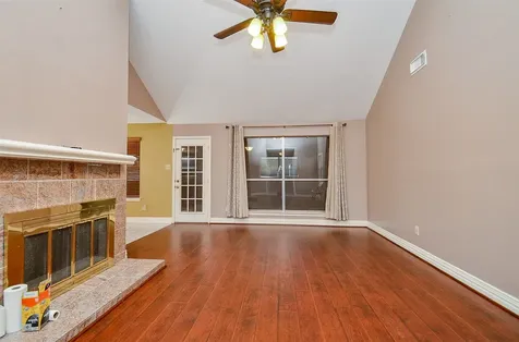16318 Cobble Springs Court Sugar Land TX 77498