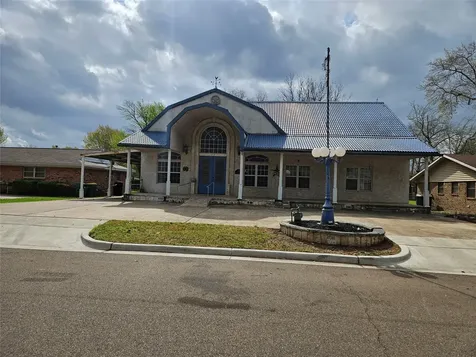 716 Dogwood Street Robinson TX 76706