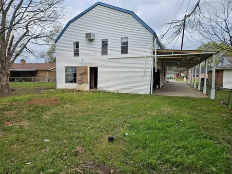 716 Dogwood Street Robinson TX 76706