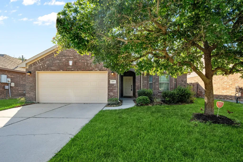 3031 E Lockeridge Village Drive Spring TX 77386