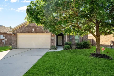 3031 E Lockeridge Village Drive Spring TX 77386
