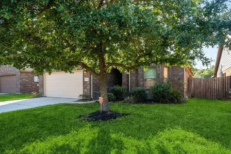 3031 E Lockeridge Village Drive Spring TX 77386
