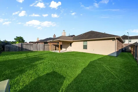 3031 E Lockeridge Village Drive Spring TX 77386